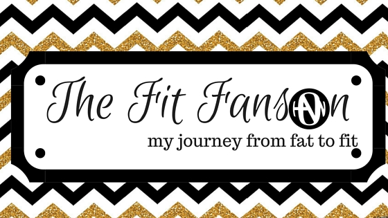 The Fit Fanson Blog